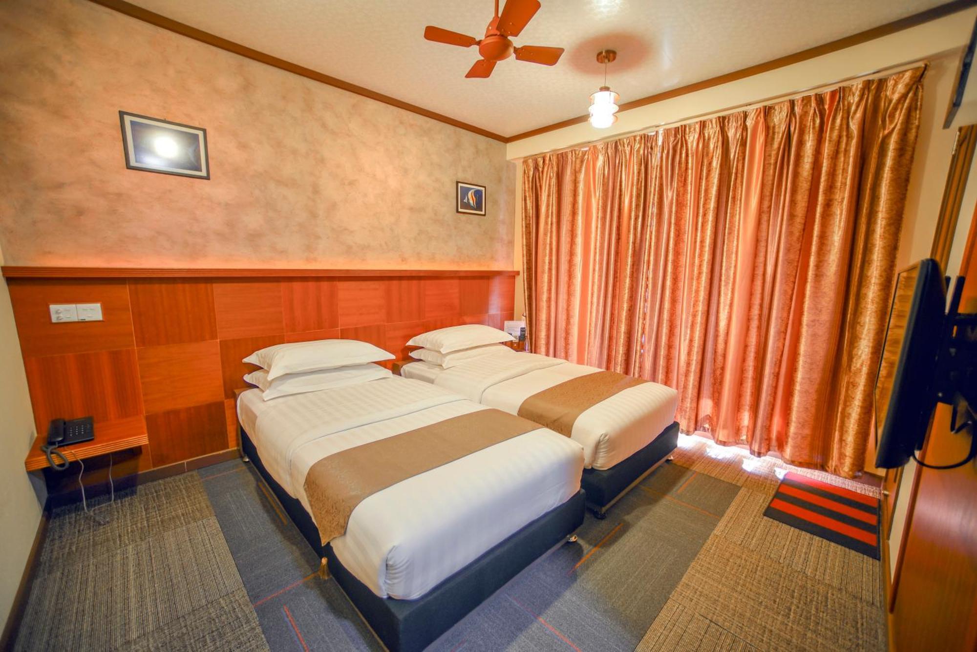 Rashu Hiyaa Ξενοδοχείο Dhiffushi Δωμάτιο φωτογραφία